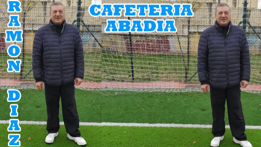 ENTREVISTA A DELEGADO. ALCALA DOMINGOS 19-20